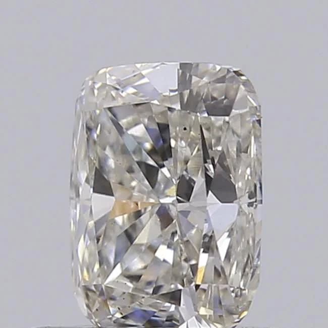 IGI | 0.73ct | Cushion | G | VS2 | Very Good