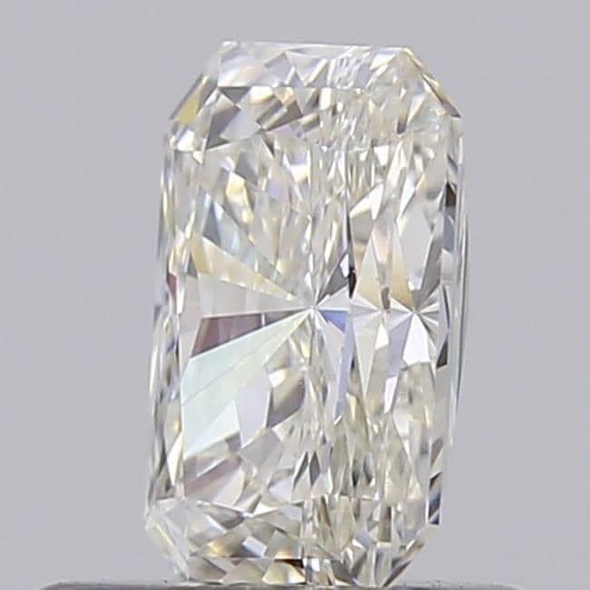 IGI | 0.66ct | Radiant | G | VVS2 | Very Good