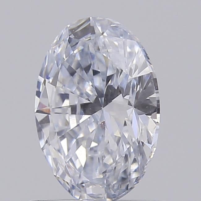 IGI | 0.74ct | Oval | G | VS1 | Very Good