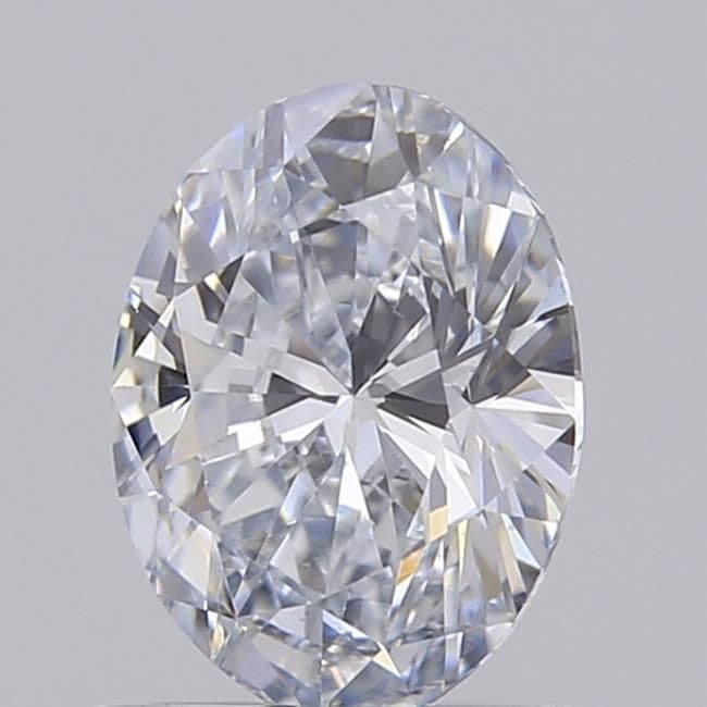 IGI | 0.7ct | Oval | G | VS1 | Very Good