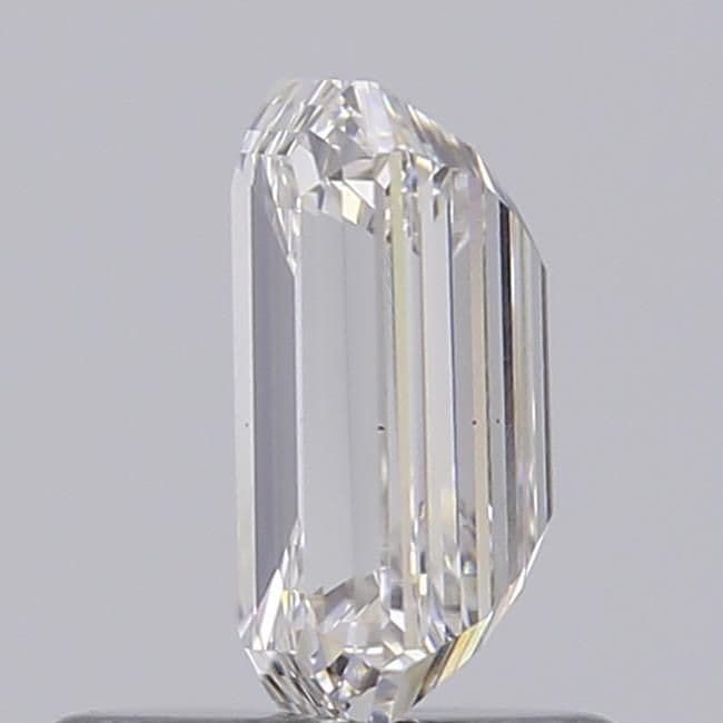 IGI | 0.76ct | Emerald | F | VS1 | Very Good