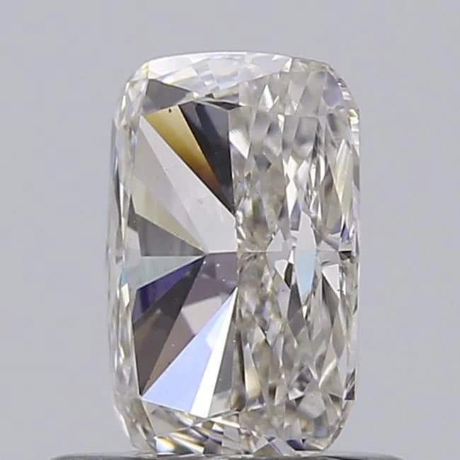 IGI | 0.78ct | Cushion | G | VS2 | Very Good