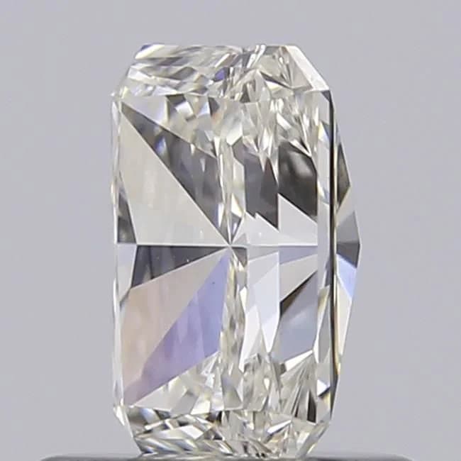 IGI | 0.71ct | Radiant | G | VS1 | Very Good