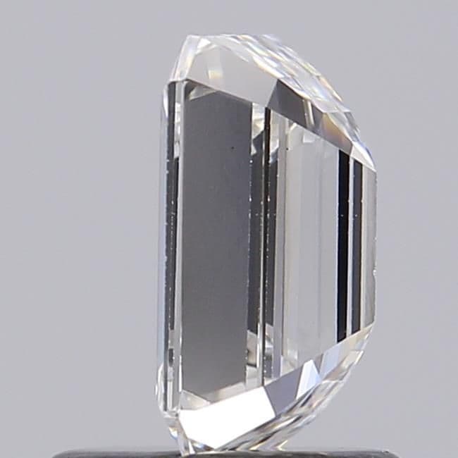 IGI | 0.88ct | Emerald | F | VS2 | Very Good
