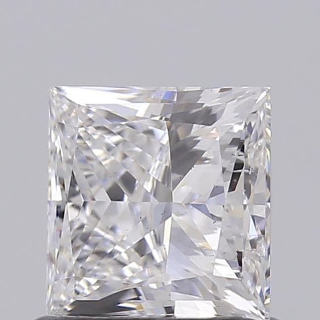 IGI | 0.93ct | Princess | D | VS2 | Very Good