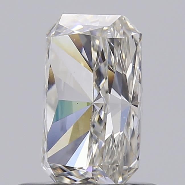 IGI | 0.77ct | Radiant | G | VVS2 | Very Good