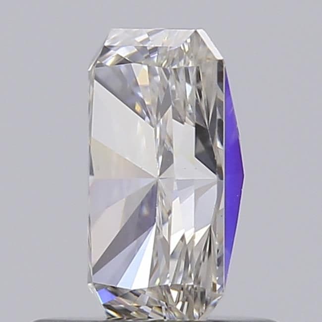 IGI | 0.71ct | Radiant | G | VVS2 | Very Good