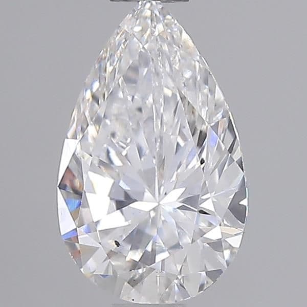 IGI | 0.7ct | Pear | E | VS2 | Very Good