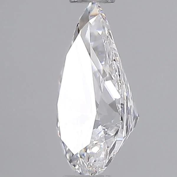 IGI | 0.71ct | Pear | E | VS2 | Very Good