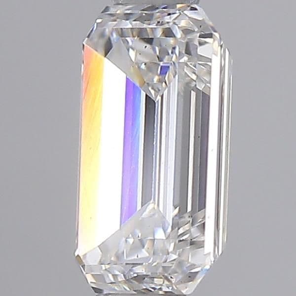 IGI | 0.79ct | Emerald | F | VS2 | Very Good