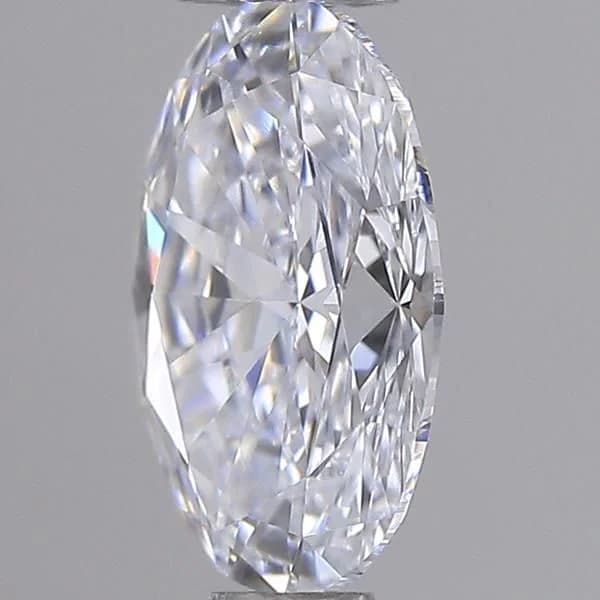 IGI | 0.7ct | Oval | E | VVS2 | Very Good
