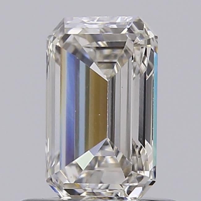 IGI | 0.78ct | Emerald | G | VS1 | Very Good