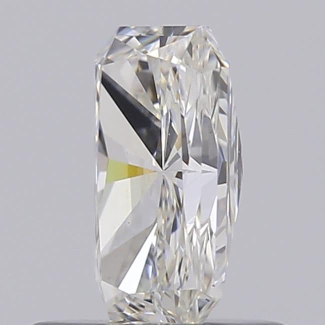 IGI | 0.65ct | Radiant | F | VS1 | Very Good