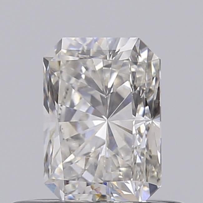 IGI | 0.51ct | Radiant | G | VS2 | Very Good