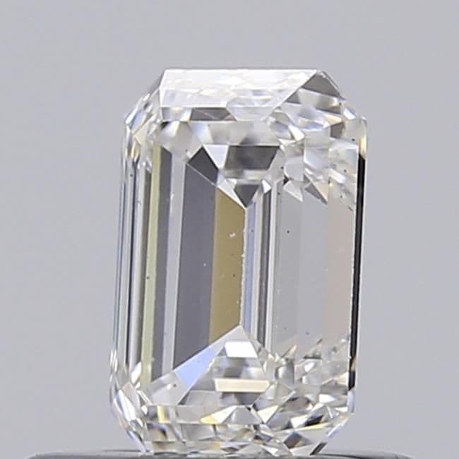 IGI | 0.6ct | Emerald | E | VS2 | Very Good