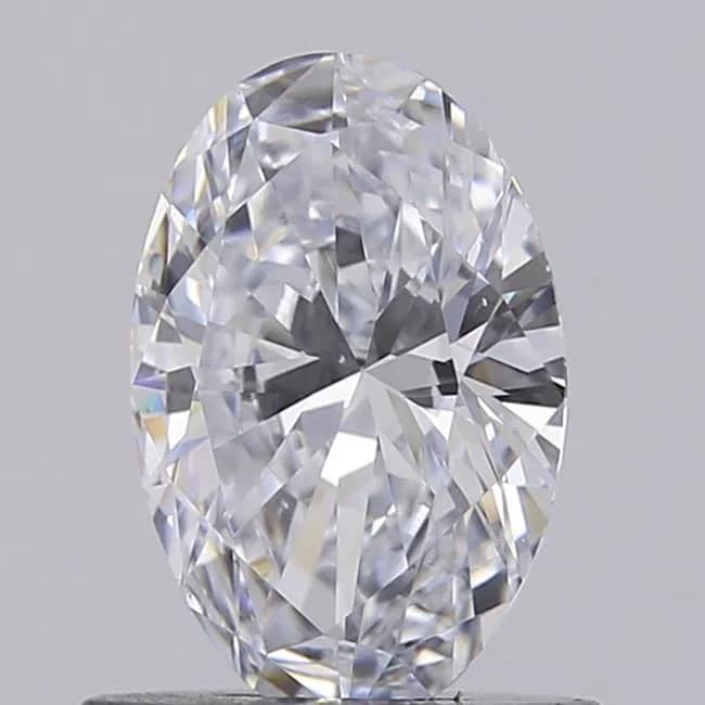 IGI | 0.71ct | Oval | E | VS1 | Very Good