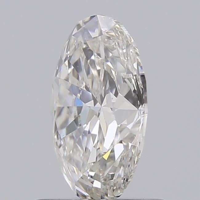 IGI | 0.98ct | Oval | F | VS1 | Very Good