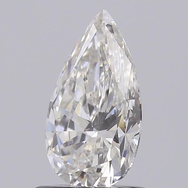 IGI | 0.9ct | Pear | G | VS2 | Very Good