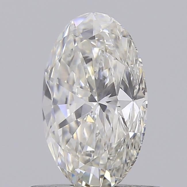 IGI | 0.94ct | Oval | F | VS1 | Very Good