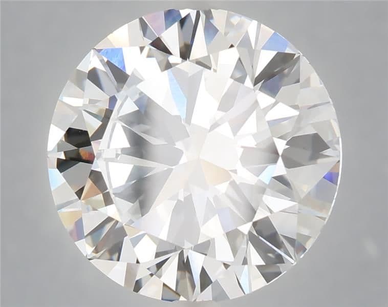 7ct | Round | E | VVS2 | Ideal