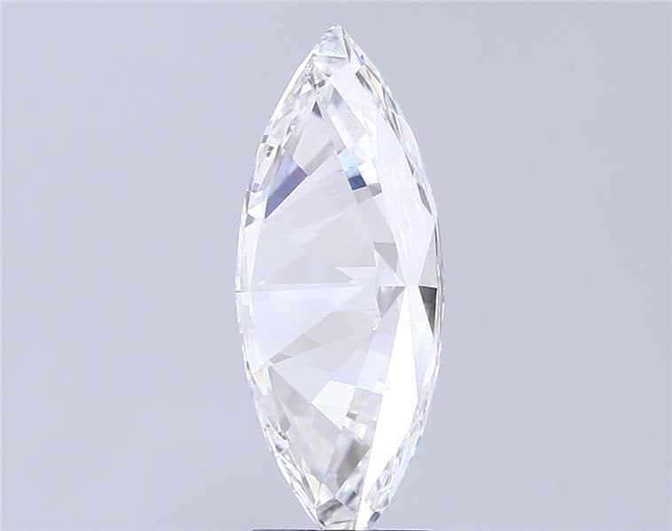 3.78ct | Marquise | F | VS1 | Very Good