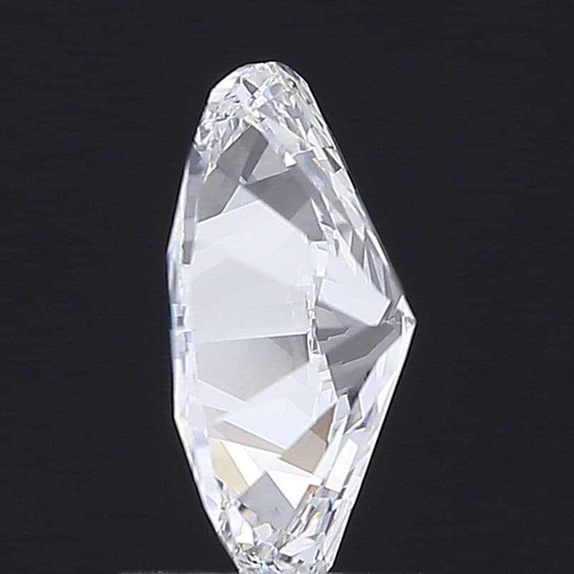 1.45ct | Oval | D | VVS2 | Very Good