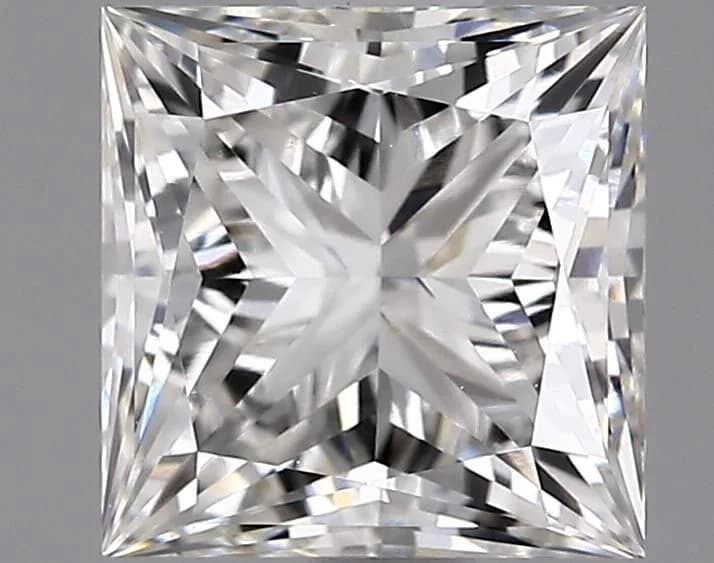 IGI | 1.4ct | Princess | F | VS1 | Very Good