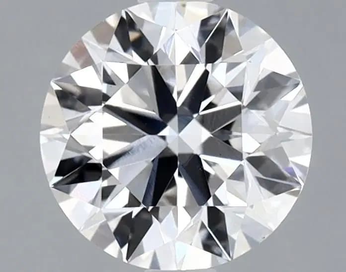 1.22ct | Round | D | SI1 | Excellent