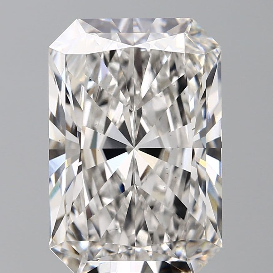 IGI | 8ct | Radiant | F | VS1 | Very Good