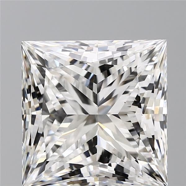 IGI | 9.06ct | Princess | E | VS1 | Very Good