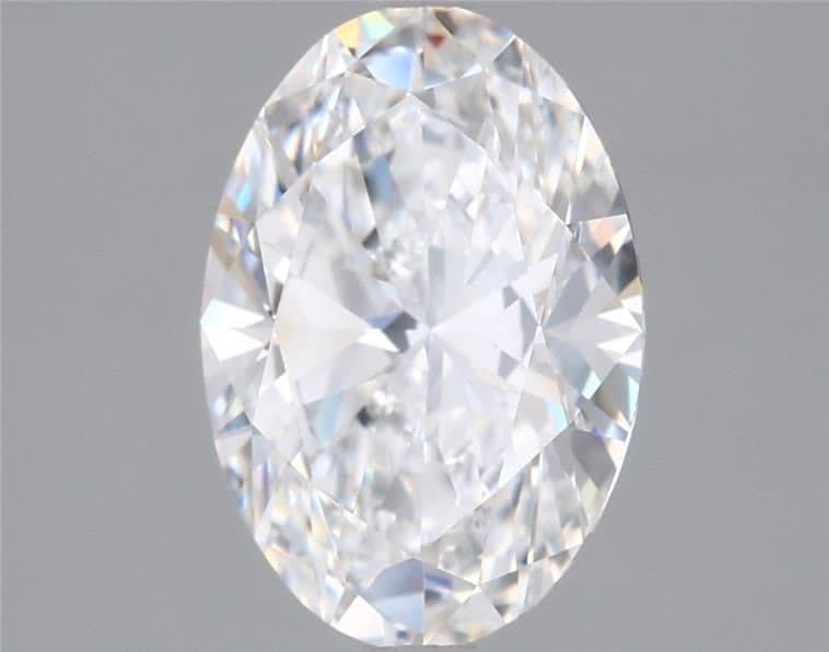 IGI | 2.13ct | Oval | E | VVS2 | Very Good