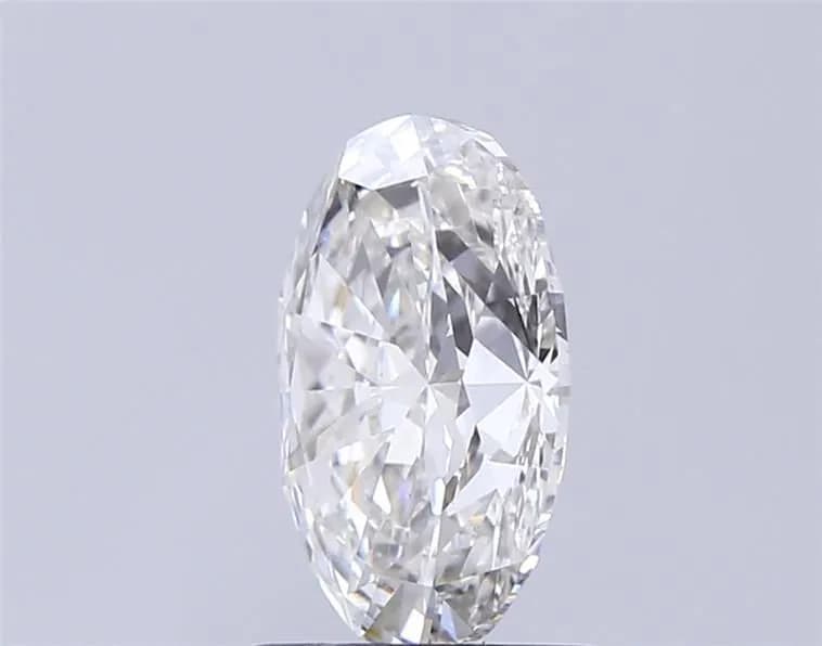 1.71ct | Oval | G | VS1 | Ideal