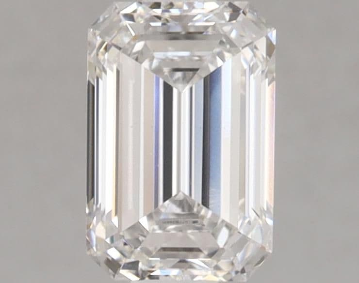 1.47ct | Emerald | G | VS2 | Very Good