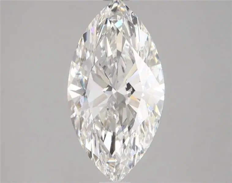 2.28ct | Marquise | F | VVS2 | Very Good