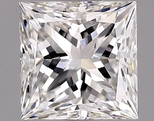IGI | 1.91ct | Princess | F | VS2 | Very Good