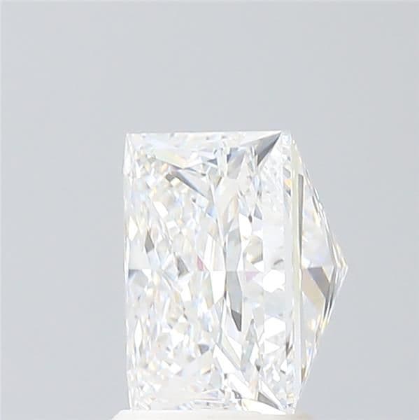 IGI | 3.18ct | Princess | D | VVS2 | Very Good