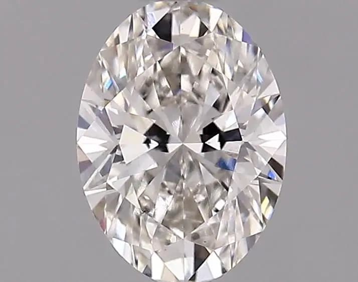 1.18ct | Oval | G | VS2 | Very Good