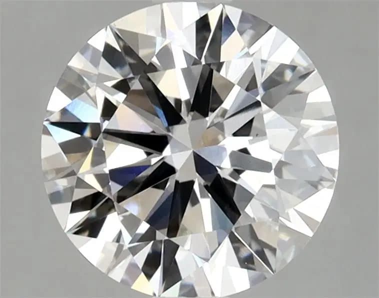 1.37ct | Round | E | SI1 | Excellent