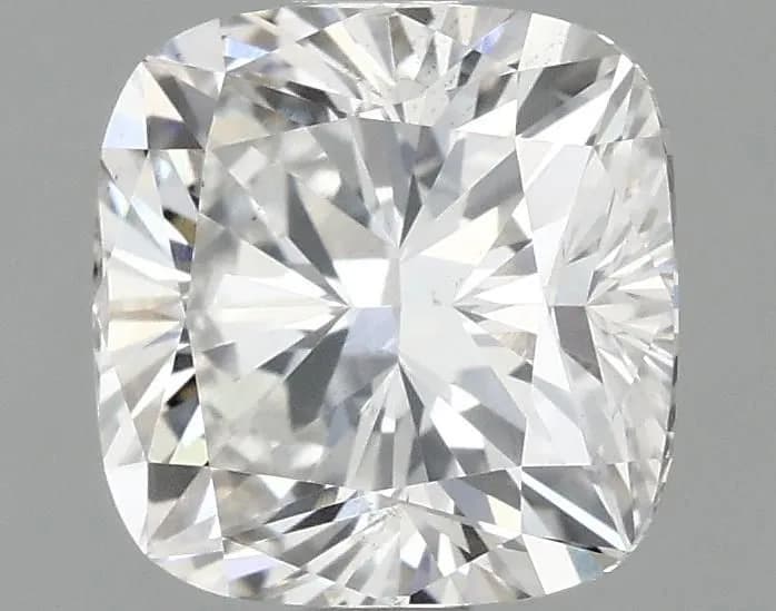 1.26ct | Cushion | G | VS2 | Very Good