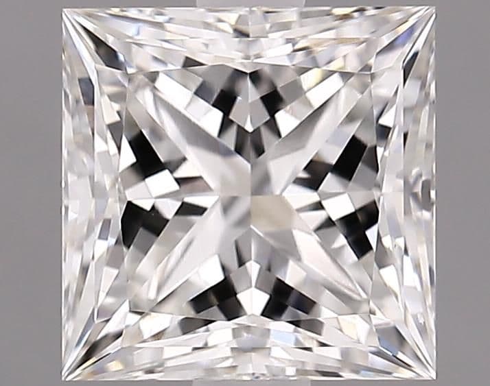 IGI | 1.42ct | Princess | F | VS1 | Very Good