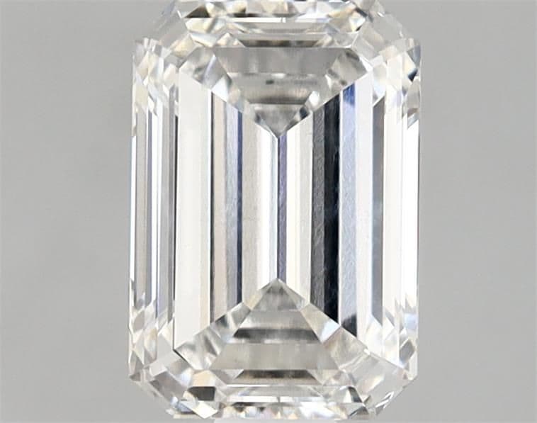 IGI | 1.49ct | Emerald | F | VS2 | Very Good