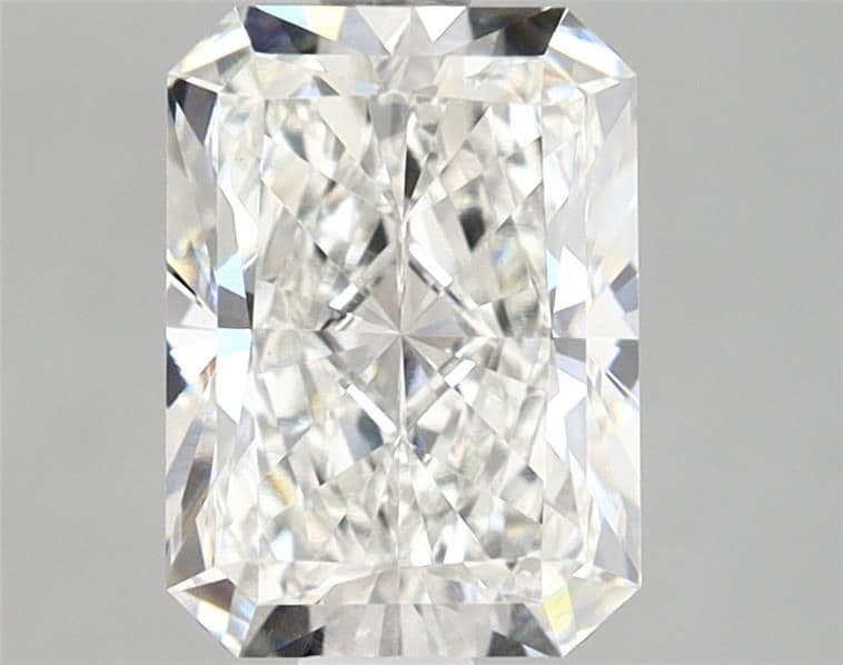 1.95ct | Radiant | F | VS2 | Very Good