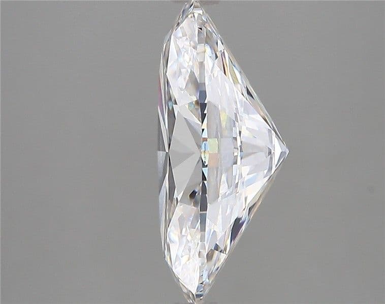 IGI | 4.6ct | Oval | E | VVS2 | Very Good