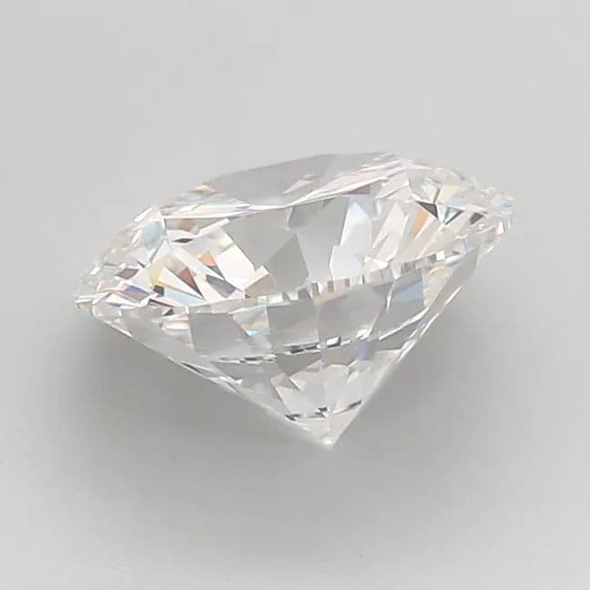 0.85ct | Round | D | VVS2 | Excellent
