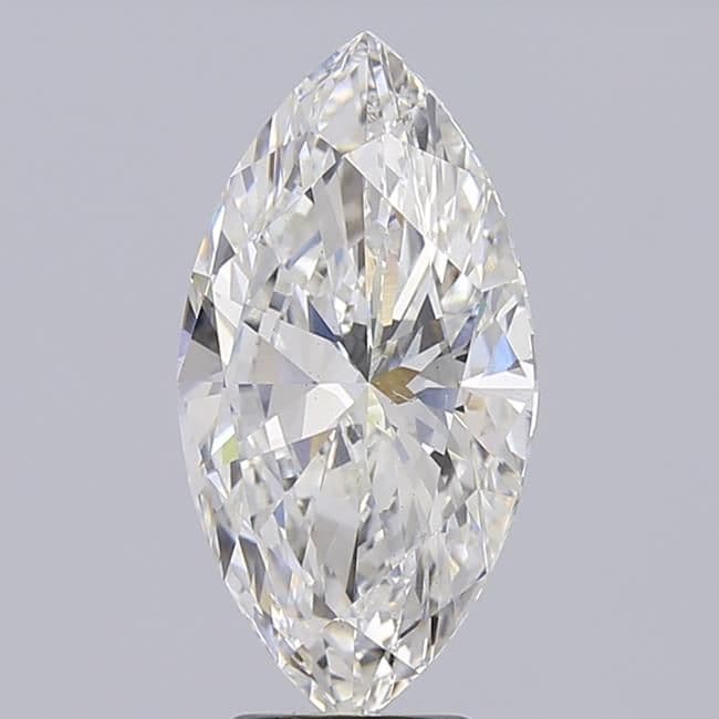 IGI | 4ct | Marquise | F | VS2 | Very Good