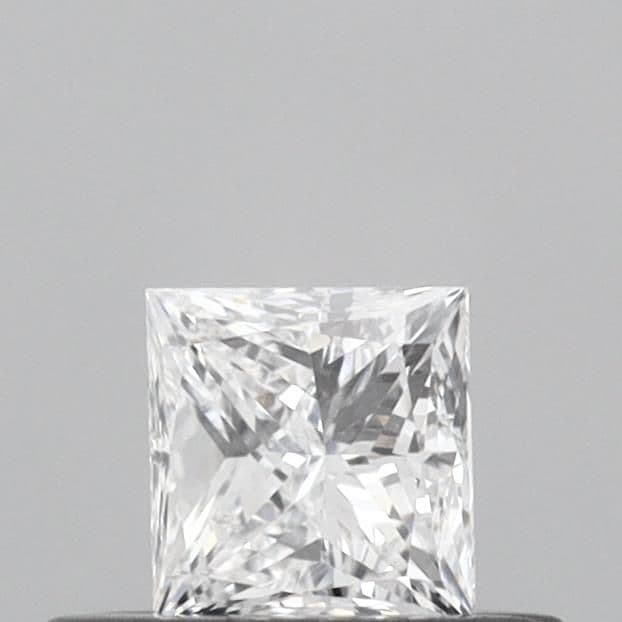 IGI | 0.32ct | Princess | D | VS1 | Very Good