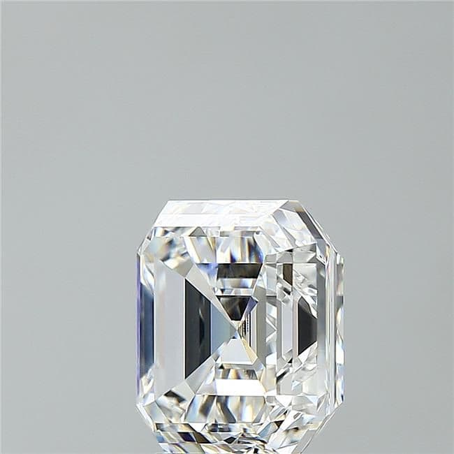 IGI | 6ct | Asscher | E | VVS2 | Very Good