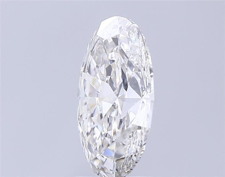 IGI | 3.21ct | Oval | G | VVS2 | Very Good