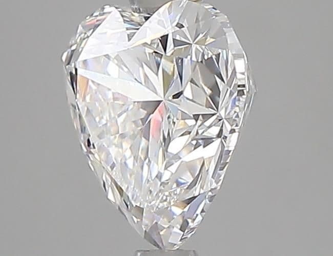 IGI | 2.39ct | Heart | F | VS2 | Very Good