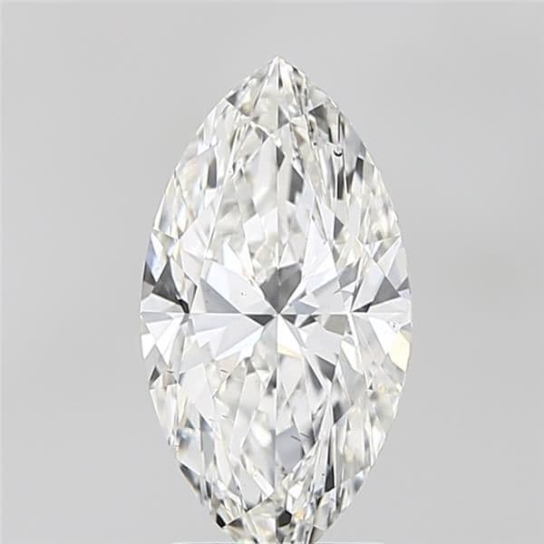 IGI | 2.3ct | Marquise | G | VS2 | Very Good